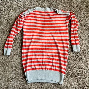 Jarrett boatneck sweater